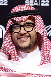 Ibrahim Alkhairallah