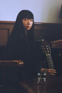 Ichiko Aoba
