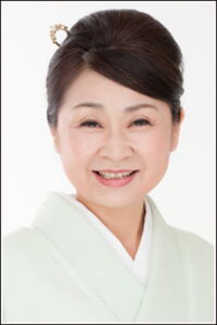 Ichiryuusai Harumi