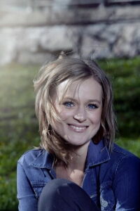 Ida Högberg