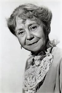 Ida Moore