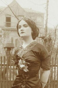 Ida Nielsen