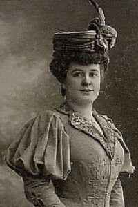 Ida Perry
