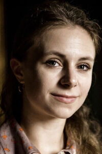 Ida Praetorius