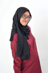 Ida Rahayu Yusoff