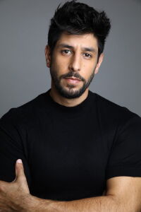 Idan Amedi