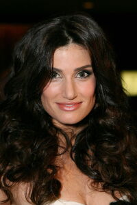 Idina Menzel