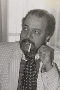 Idriss Karim