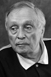 Igor Bolgarin