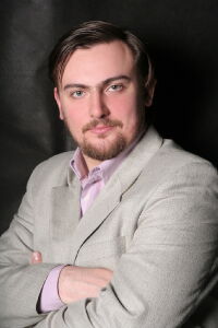 Igor Golovatenko