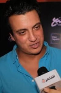 Ihab Blaibel