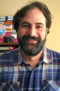 Iker Compeán Leroux