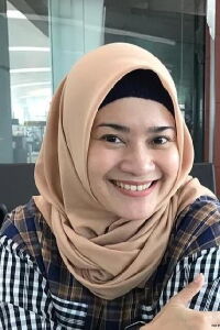 Ikke Nurjanah
