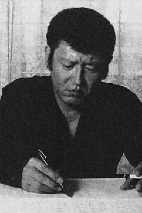 Ikki Kajiwara