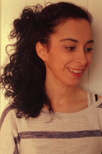 Ikram Aoulad L'Ahcen