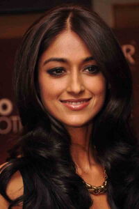 Ileana D'Cruz