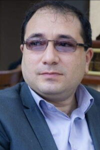 Ilgar Fahmi