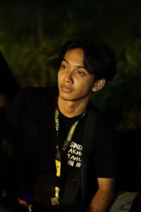 Ilham Khoirul