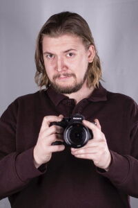 Ilia Ovechkin