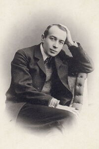 Illarion Pevtsov