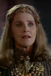 Ilona Rodgers