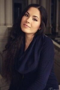 Ilseyar Khayrullova