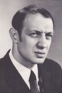 Ilya Averbakh
