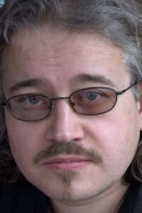Ilya Avramenko