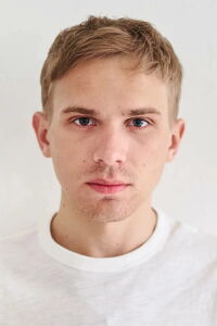 Ilya Malanin
