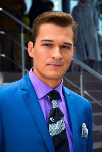 Ilya Obroncow