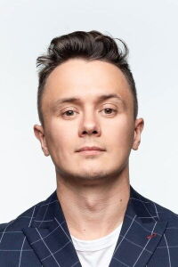 Ilya Sobolev
