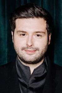 Ilya Uchitel