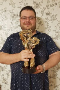 Ilya Yaroshevskiy