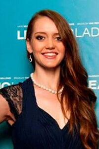 Ilze du Plooy