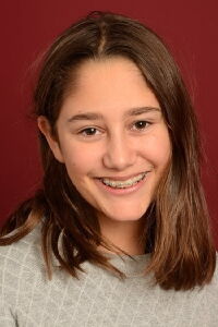Imogene Wolodarsky