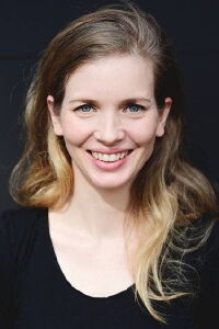 Ina Jaich