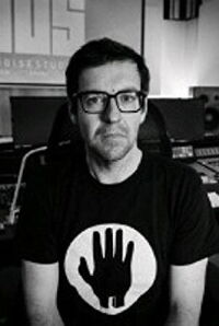 Iñaki Alonso