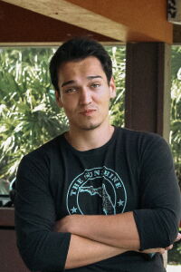 Iñaki Amechazurra