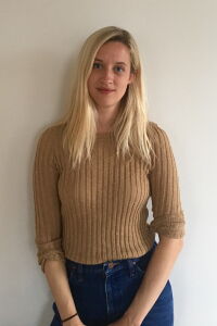 India Donaldson