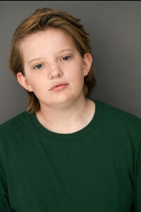 Indiana Arnold