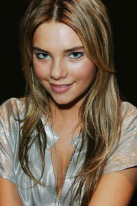 Indiana Evans