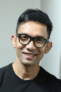 Indra Herlambang