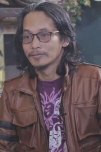 Indra Qadarsih