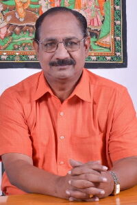 Indra Soundar Rajan
