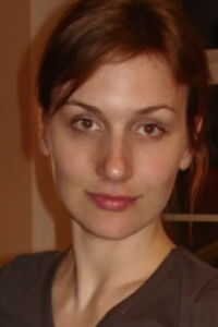 Indre Pachesaite