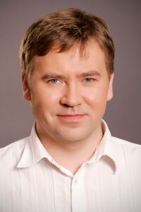Indrek Ojari