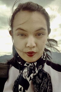 Indry Ramli
