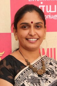 Indumathi Manikandan