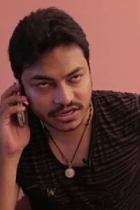 Indumouli Neog