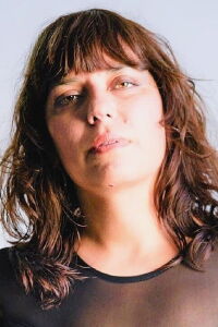 Inés María Barrionuevo